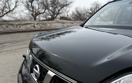 Nissan X-Trail, 2008 год, 1 130 000 рублей, 22 фотография