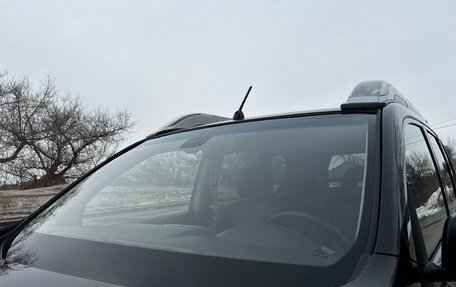 Nissan X-Trail, 2008 год, 1 130 000 рублей, 21 фотография