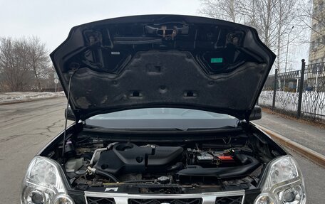 Nissan X-Trail, 2008 год, 1 130 000 рублей, 24 фотография