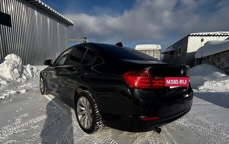 BMW 3 серия, 2014 год, 1 320 000 рублей, 3 фотография