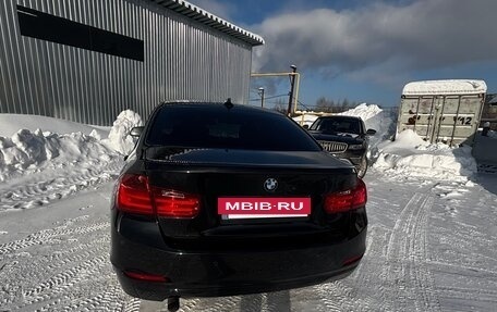 BMW 3 серия, 2014 год, 1 320 000 рублей, 4 фотография