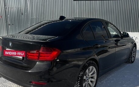 BMW 3 серия, 2014 год, 1 320 000 рублей, 5 фотография