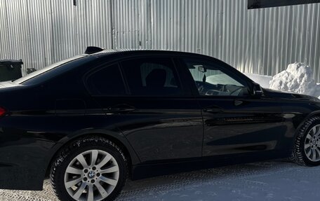 BMW 3 серия, 2014 год, 1 320 000 рублей, 6 фотография