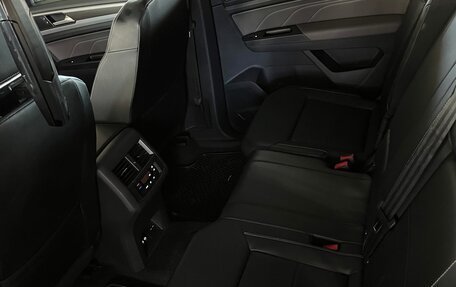 Volkswagen Atlas I, 2021 год, 3 950 000 рублей, 6 фотография