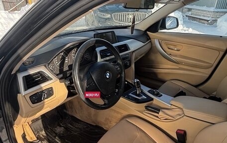 BMW 3 серия, 2014 год, 1 320 000 рублей, 8 фотография