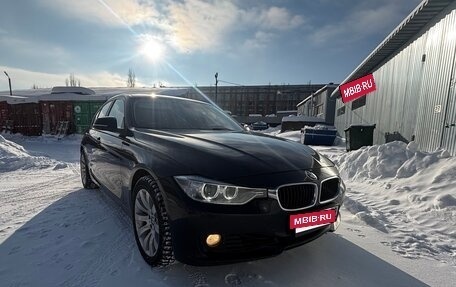 BMW 3 серия, 2014 год, 1 320 000 рублей, 7 фотография