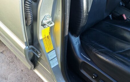 Lexus RX IV рестайлинг, 2001 год, 690 000 рублей, 7 фотография