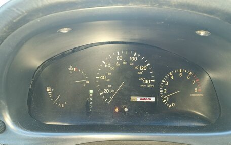 Lexus RX IV рестайлинг, 2001 год, 690 000 рублей, 11 фотография