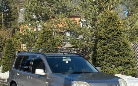 Nissan X-Trail, 2007 год, 580 000 рублей, 3 фотография