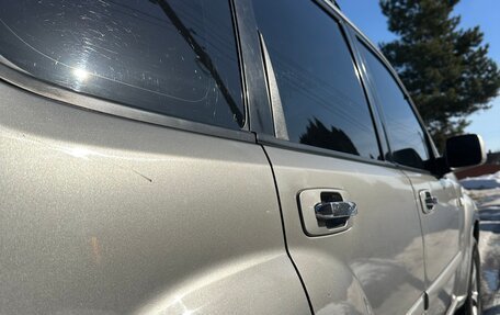 Nissan X-Trail, 2007 год, 580 000 рублей, 8 фотография