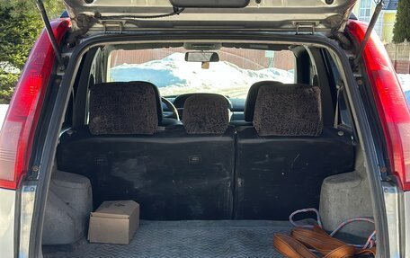 Nissan X-Trail, 2007 год, 580 000 рублей, 7 фотография