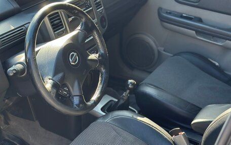 Nissan X-Trail, 2007 год, 580 000 рублей, 10 фотография