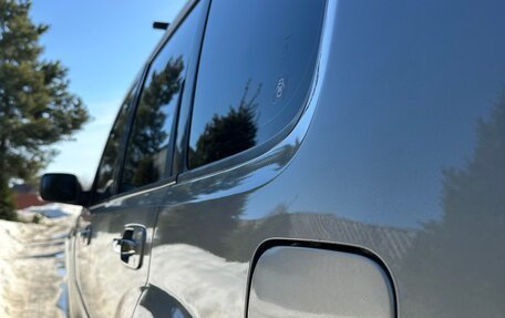 Nissan X-Trail, 2007 год, 580 000 рублей, 9 фотография