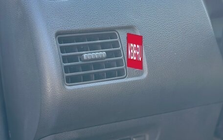 Nissan X-Trail, 2007 год, 580 000 рублей, 11 фотография