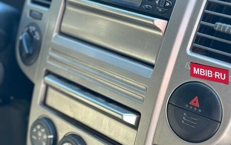 Nissan X-Trail, 2007 год, 580 000 рублей, 14 фотография