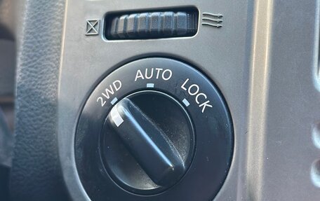 Nissan X-Trail, 2007 год, 580 000 рублей, 23 фотография