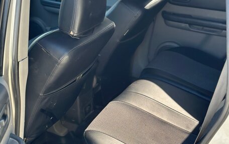 Nissan X-Trail, 2007 год, 580 000 рублей, 17 фотография