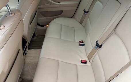 BMW 5 серия, 2013 год, 1 895 000 рублей, 10 фотография