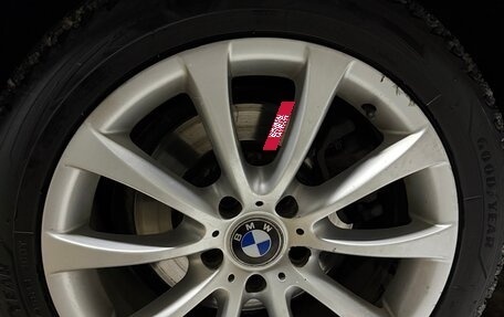 BMW 5 серия, 2013 год, 1 895 000 рублей, 12 фотография