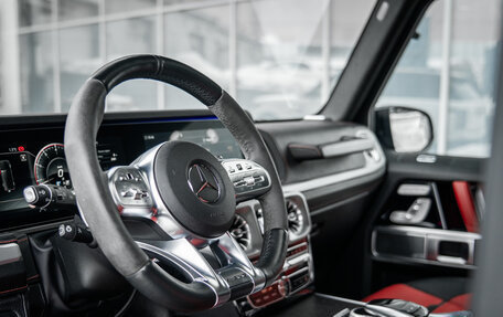 Mercedes-Benz G-Класс AMG, 2018 год, 15 300 000 рублей, 13 фотография