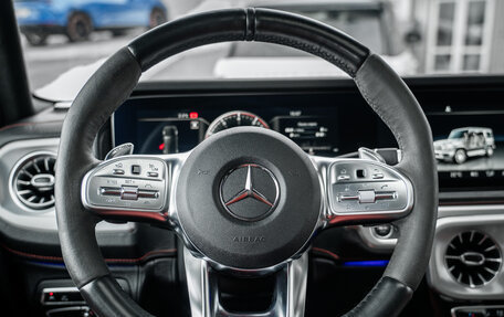 Mercedes-Benz G-Класс AMG, 2018 год, 15 300 000 рублей, 14 фотография