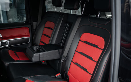 Mercedes-Benz G-Класс AMG, 2018 год, 15 300 000 рублей, 21 фотография