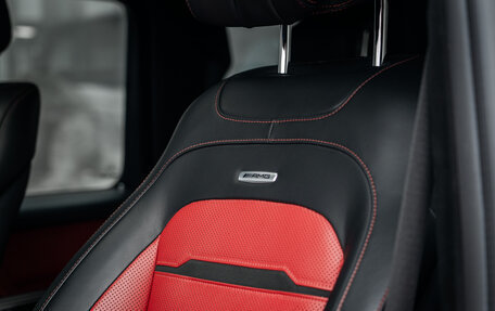 Mercedes-Benz G-Класс AMG, 2018 год, 15 300 000 рублей, 17 фотография