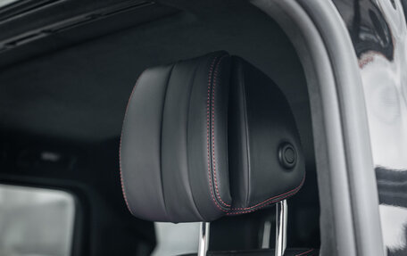 Mercedes-Benz G-Класс AMG, 2018 год, 15 300 000 рублей, 25 фотография