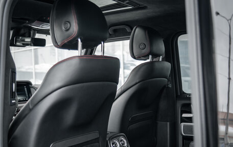 Mercedes-Benz G-Класс AMG, 2018 год, 15 300 000 рублей, 24 фотография