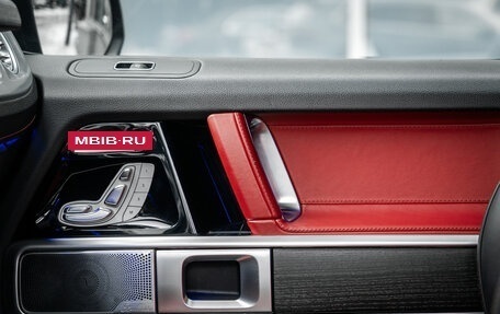 Mercedes-Benz G-Класс AMG, 2018 год, 15 300 000 рублей, 19 фотография