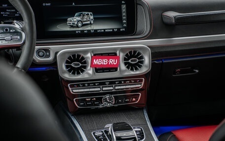 Mercedes-Benz G-Класс AMG, 2018 год, 15 300 000 рублей, 22 фотография