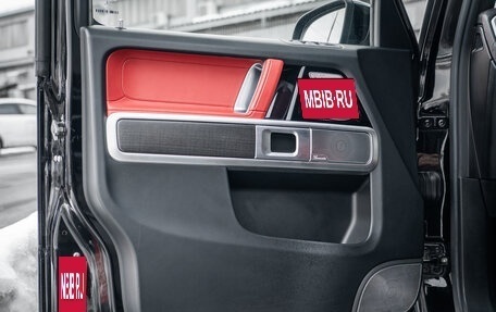 Mercedes-Benz G-Класс AMG, 2018 год, 15 300 000 рублей, 18 фотография