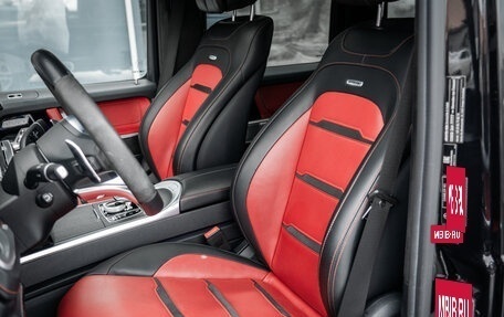 Mercedes-Benz G-Класс AMG, 2018 год, 15 300 000 рублей, 15 фотография