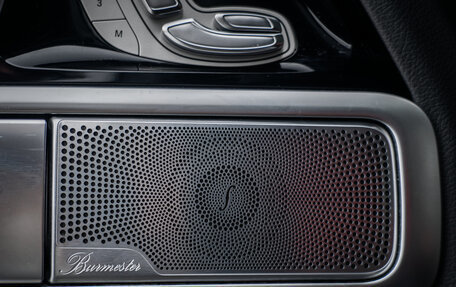 Mercedes-Benz G-Класс AMG, 2018 год, 15 300 000 рублей, 26 фотография