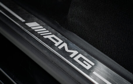 Mercedes-Benz G-Класс AMG, 2018 год, 15 300 000 рублей, 27 фотография