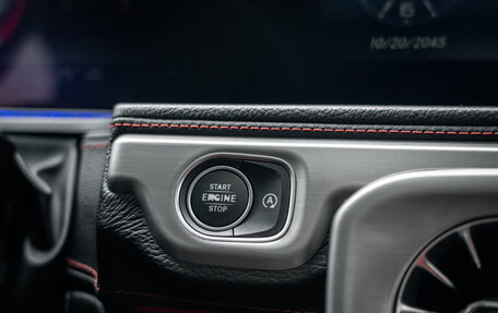 Mercedes-Benz G-Класс AMG, 2018 год, 15 300 000 рублей, 30 фотография