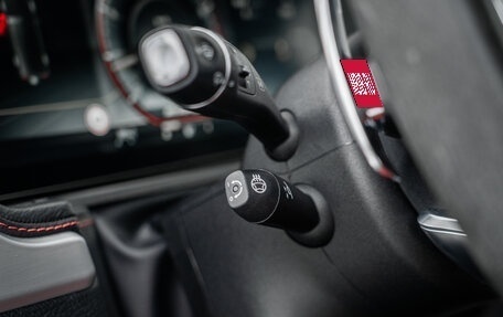 Mercedes-Benz G-Класс AMG, 2018 год, 15 300 000 рублей, 28 фотография