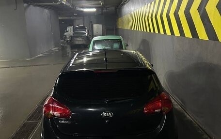 KIA cee'd III, 2013 год, 1 100 000 рублей, 2 фотография