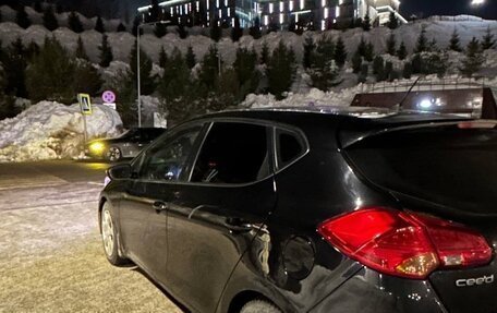 KIA cee'd III, 2013 год, 1 100 000 рублей, 6 фотография