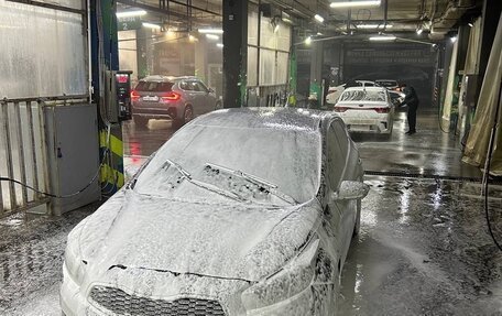 KIA cee'd III, 2013 год, 1 100 000 рублей, 4 фотография