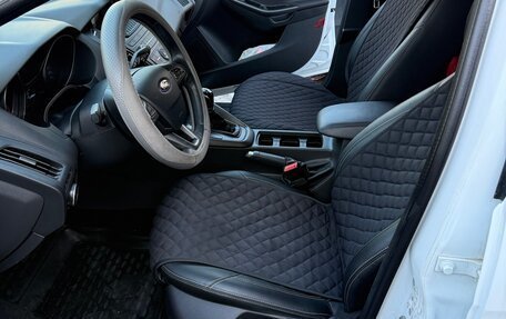 Ford Focus III, 2017 год, 1 450 000 рублей, 7 фотография