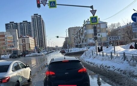 KIA cee'd III, 2013 год, 1 100 000 рублей, 3 фотография