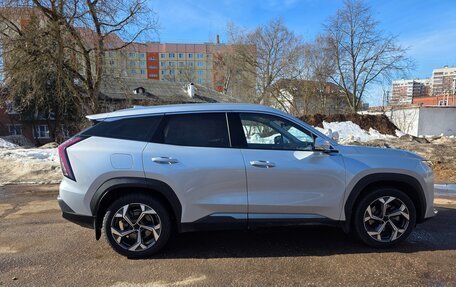 Geely Atlas, 2023 год, 2 580 000 рублей, 3 фотография