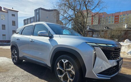 Geely Atlas, 2023 год, 2 580 000 рублей, 2 фотография