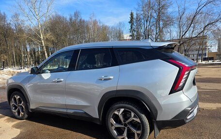 Geely Atlas, 2023 год, 2 580 000 рублей, 5 фотография