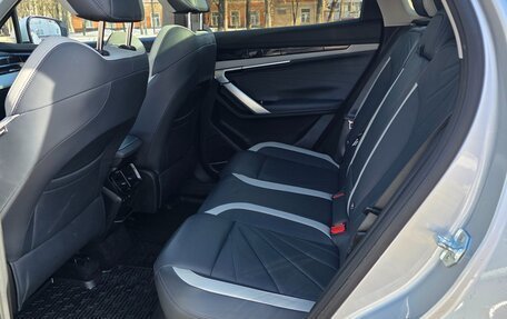 Geely Atlas, 2023 год, 2 580 000 рублей, 8 фотография