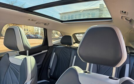 Geely Atlas, 2023 год, 2 580 000 рублей, 11 фотография