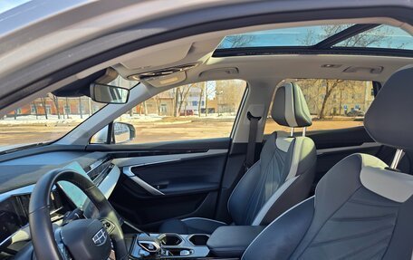 Geely Atlas, 2023 год, 2 580 000 рублей, 10 фотография