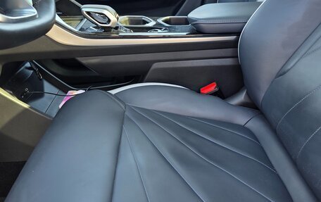 Geely Atlas, 2023 год, 2 580 000 рублей, 15 фотография