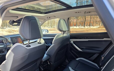 Geely Atlas, 2023 год, 2 580 000 рублей, 12 фотография